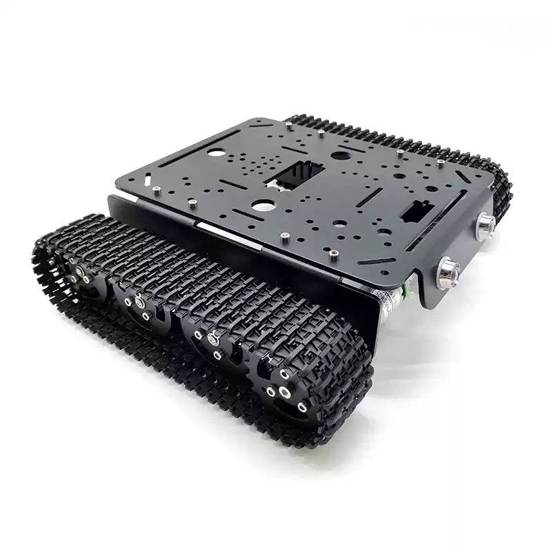 Eğitim Robotu Şasisi Modern Öğrenen Robotların Performansını Nasıl Artırabilir?