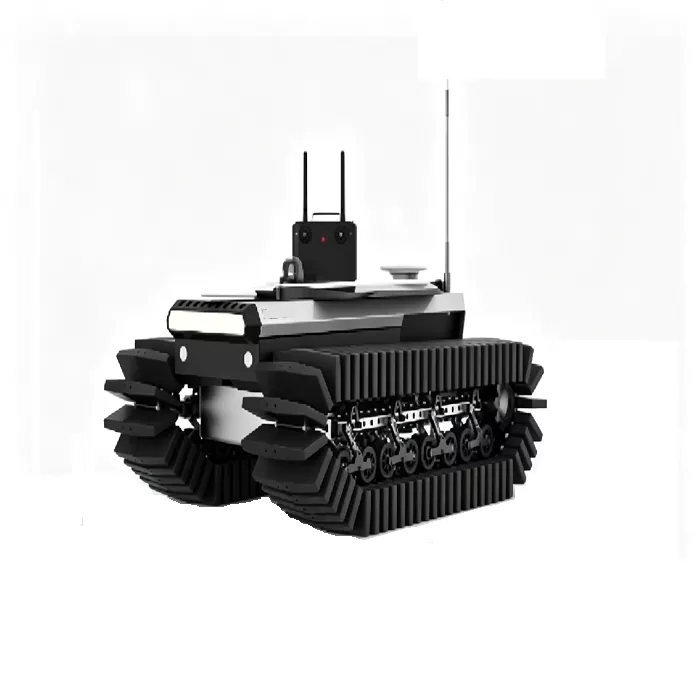 Amfibi Platform