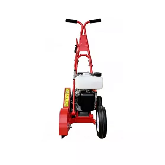 Otomatik Çim Biçme Makinası