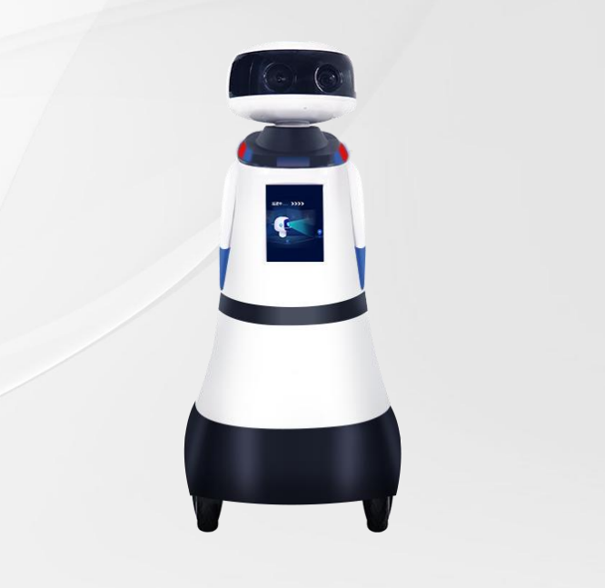 Akıllı Teslimat Robotu