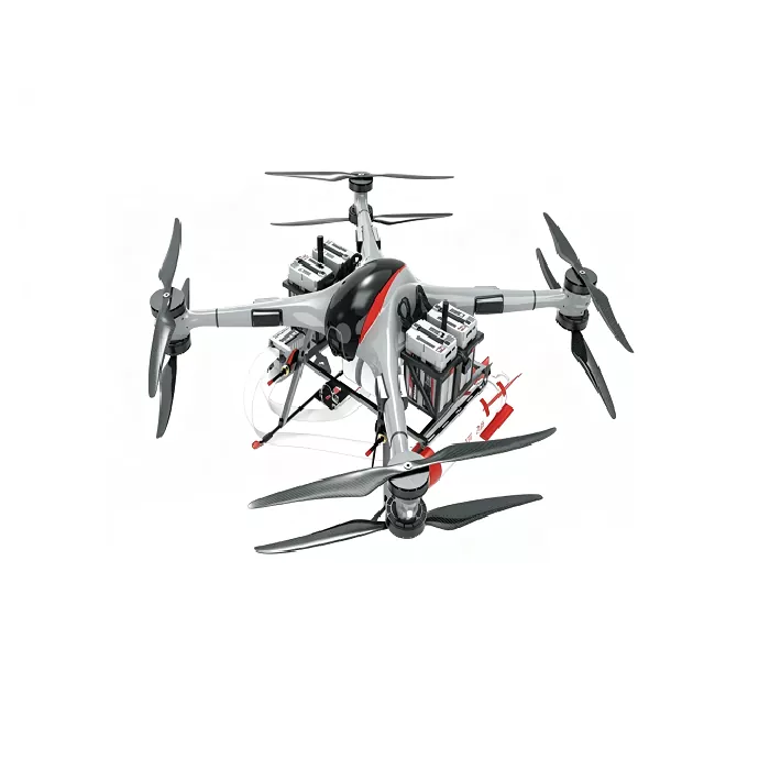 İtfaiye drone'u