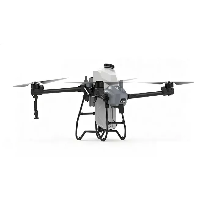 Yüksek Yük Kaldırma Drone'u