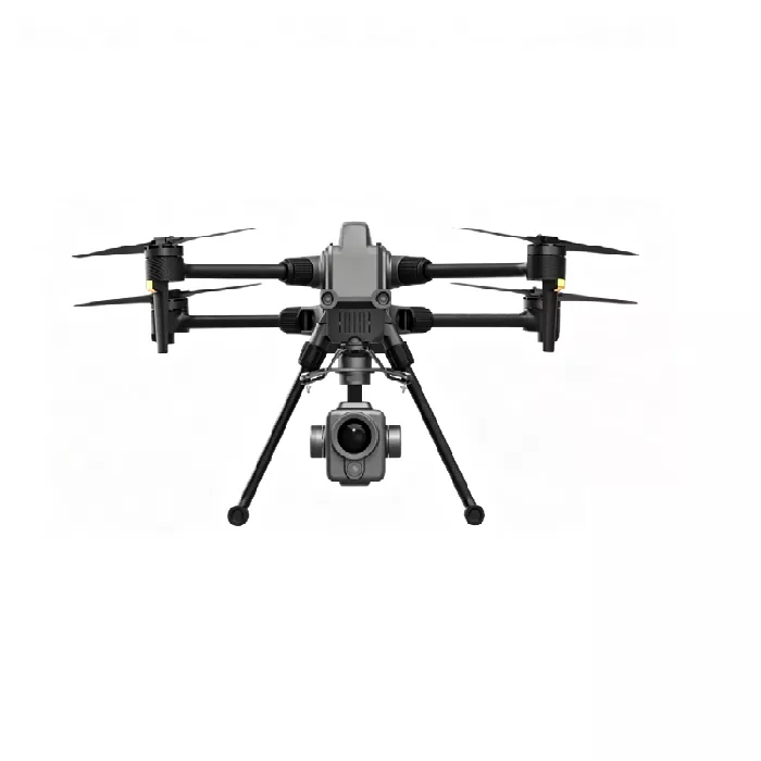 Güvenlik Gözetleme Drone'u